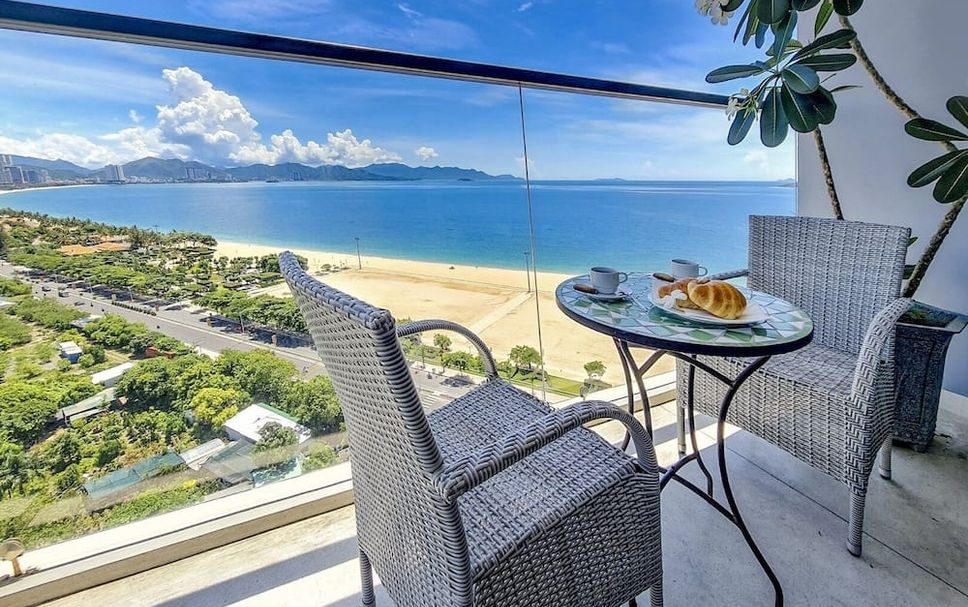 Balcon Photo
