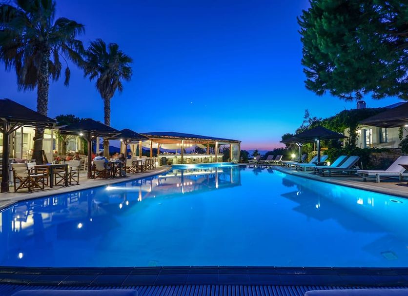 Piscine Photo