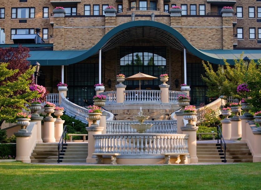 Bâtiment Photo