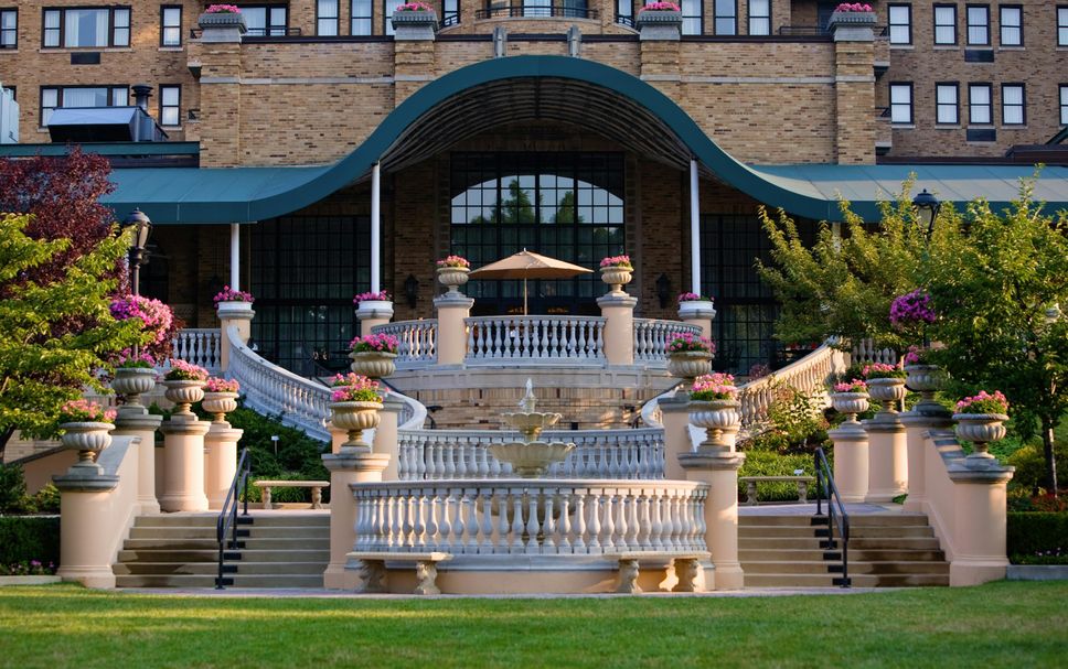 Bâtiment Photo