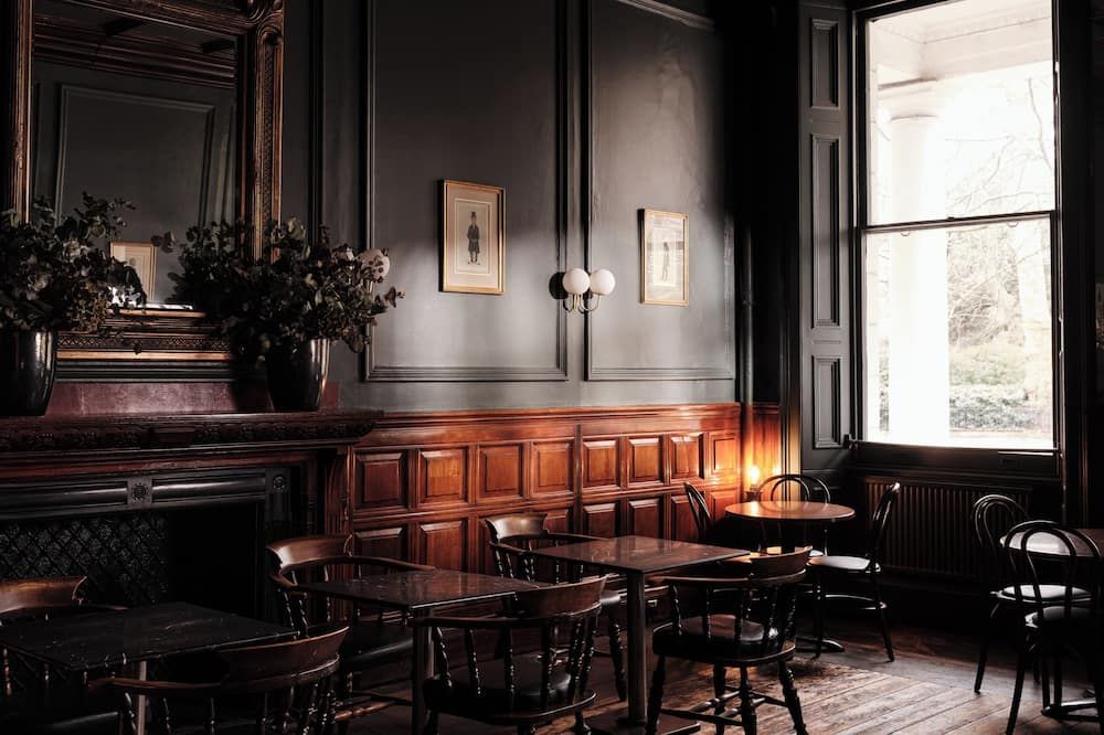 Équipements de la chambre