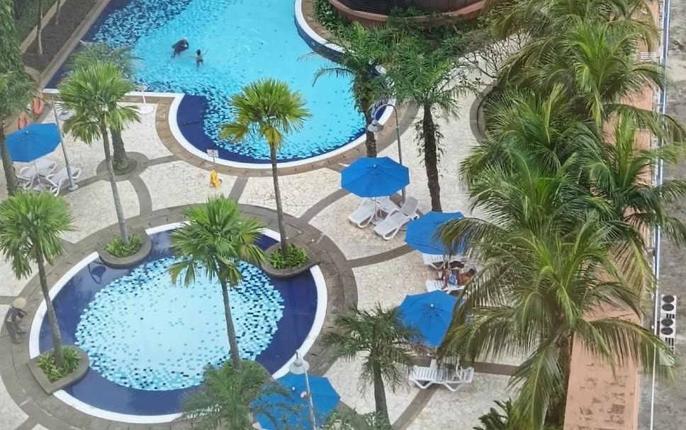Piscine Photo