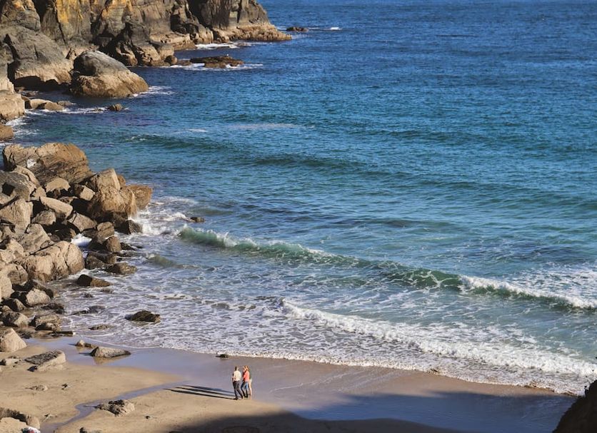 Plage Photo