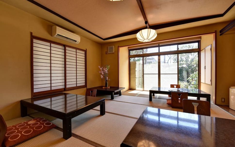 Salle à manger Photo