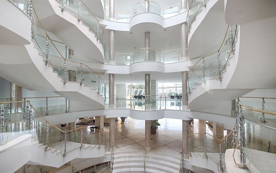 Hall d’entrée Photo