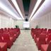 Espace de conférence