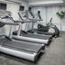 Salle de sport