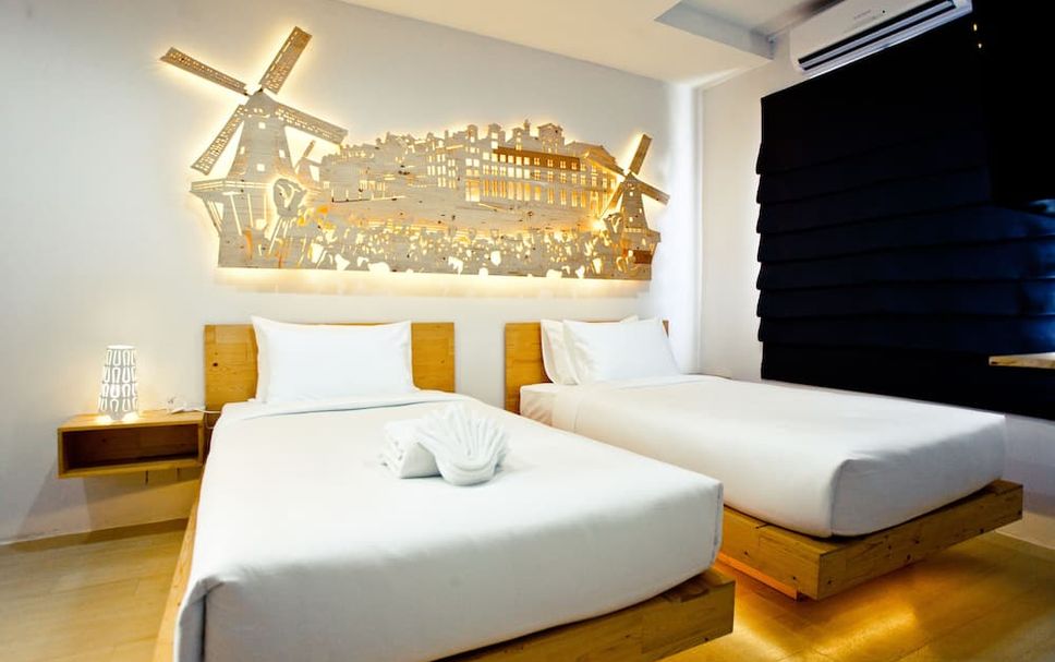 Chambre Photo