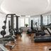 Salle de sport