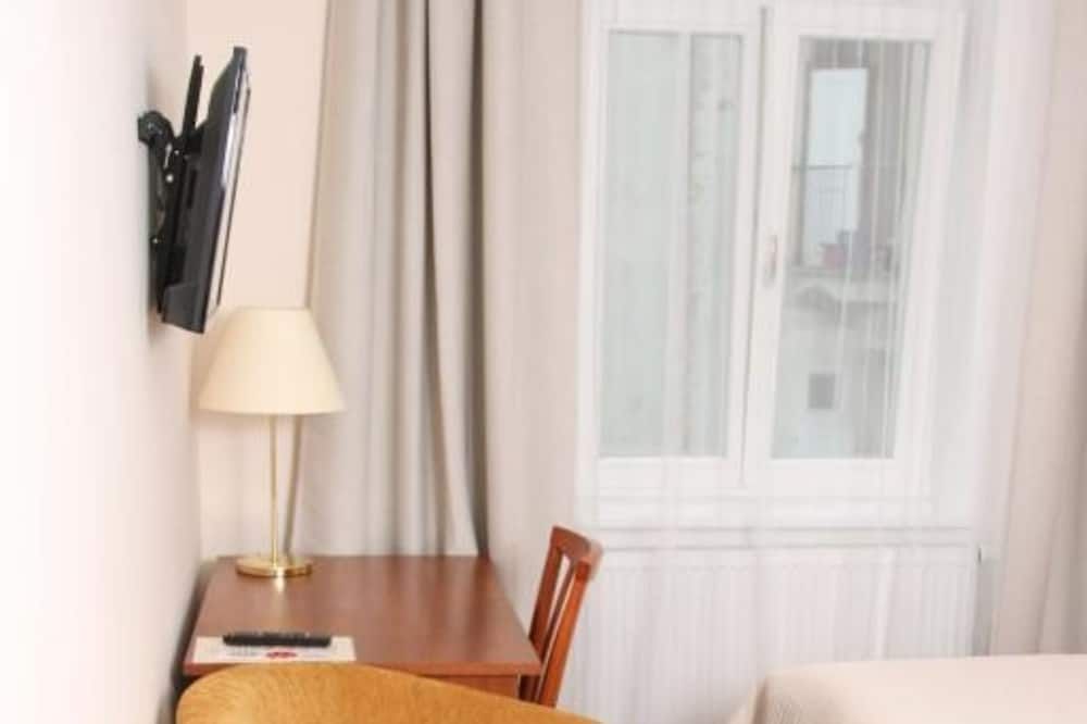 Équipements de la chambre