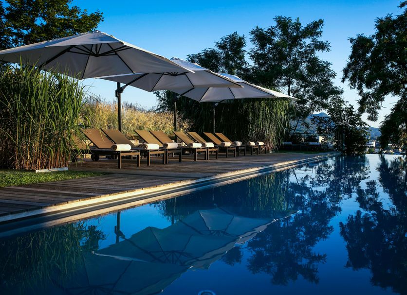 Piscine Photo
