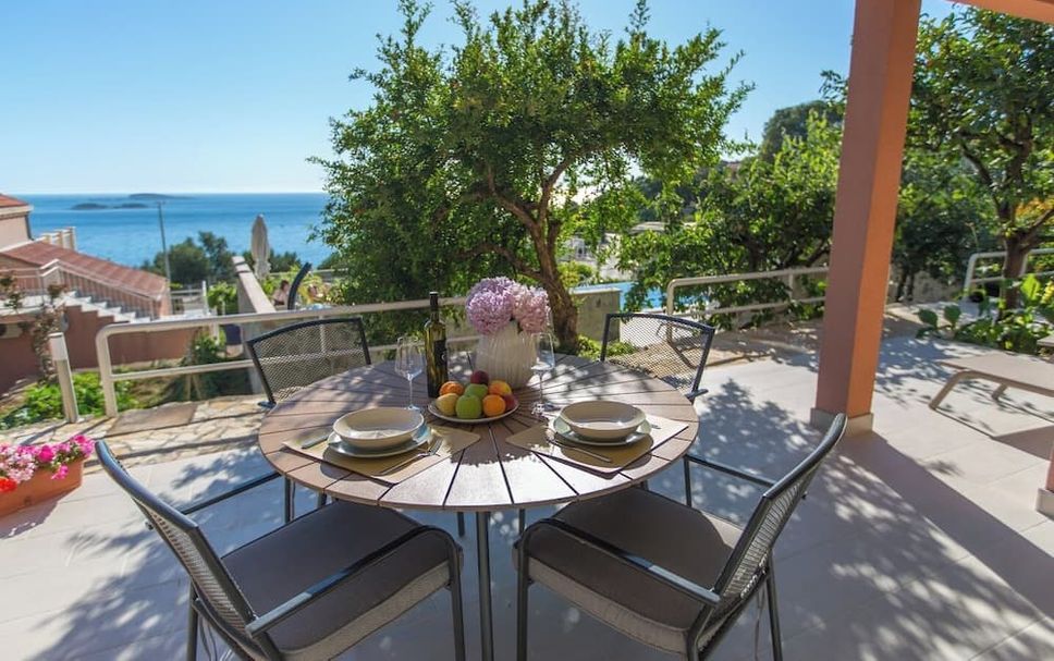Balcon Photo