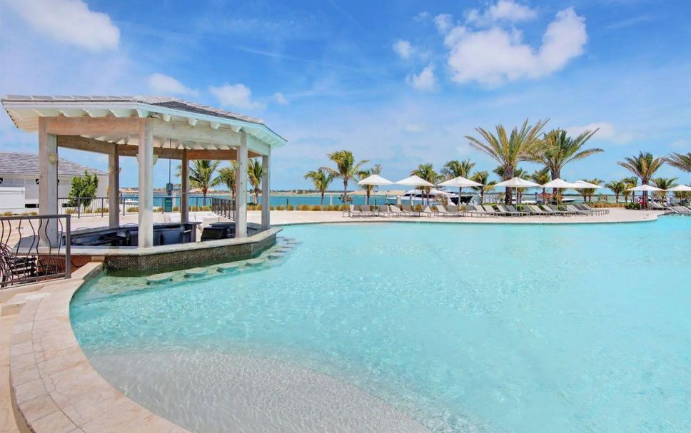 Piscine Photo