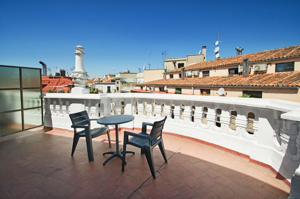 Balcon