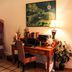 Équipements de la chambre