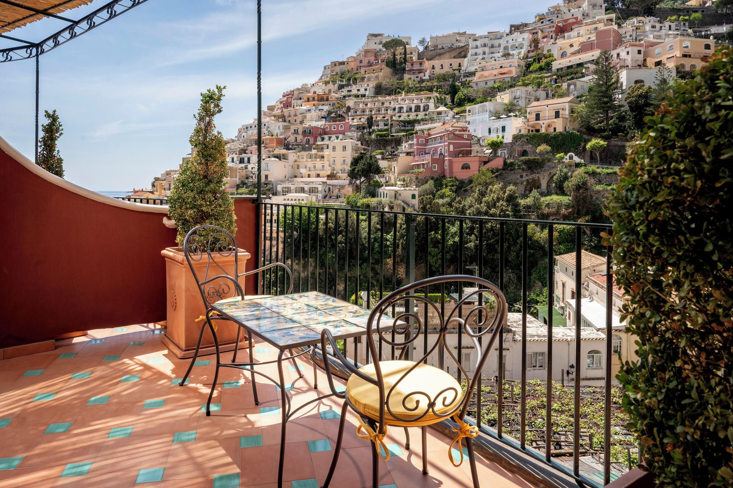Balcon