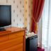 Équipements de la chambre