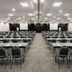 Espace de conférence