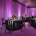 Salle de banquet