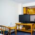 Équipements de la chambre
