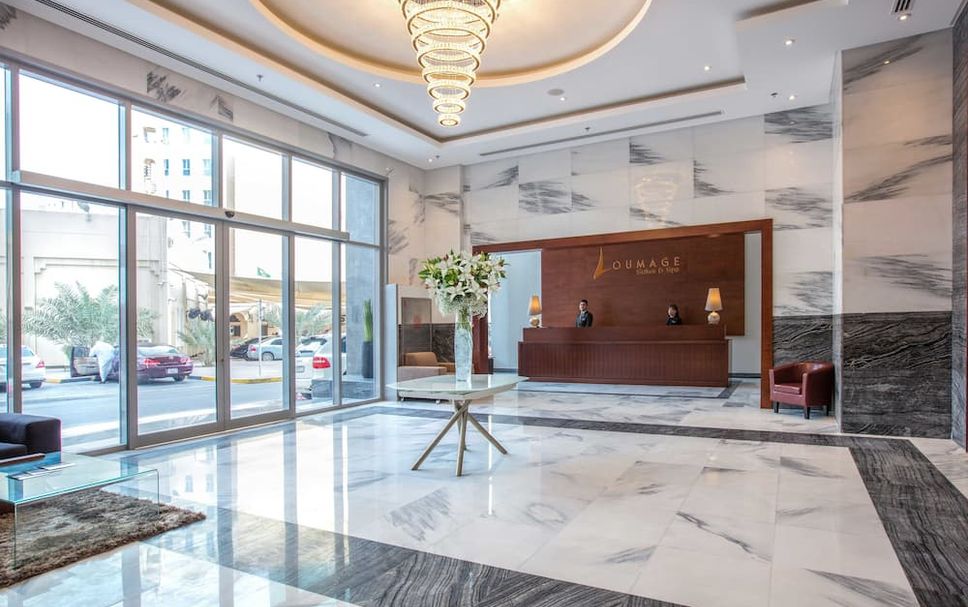Hall d’entrée Photo