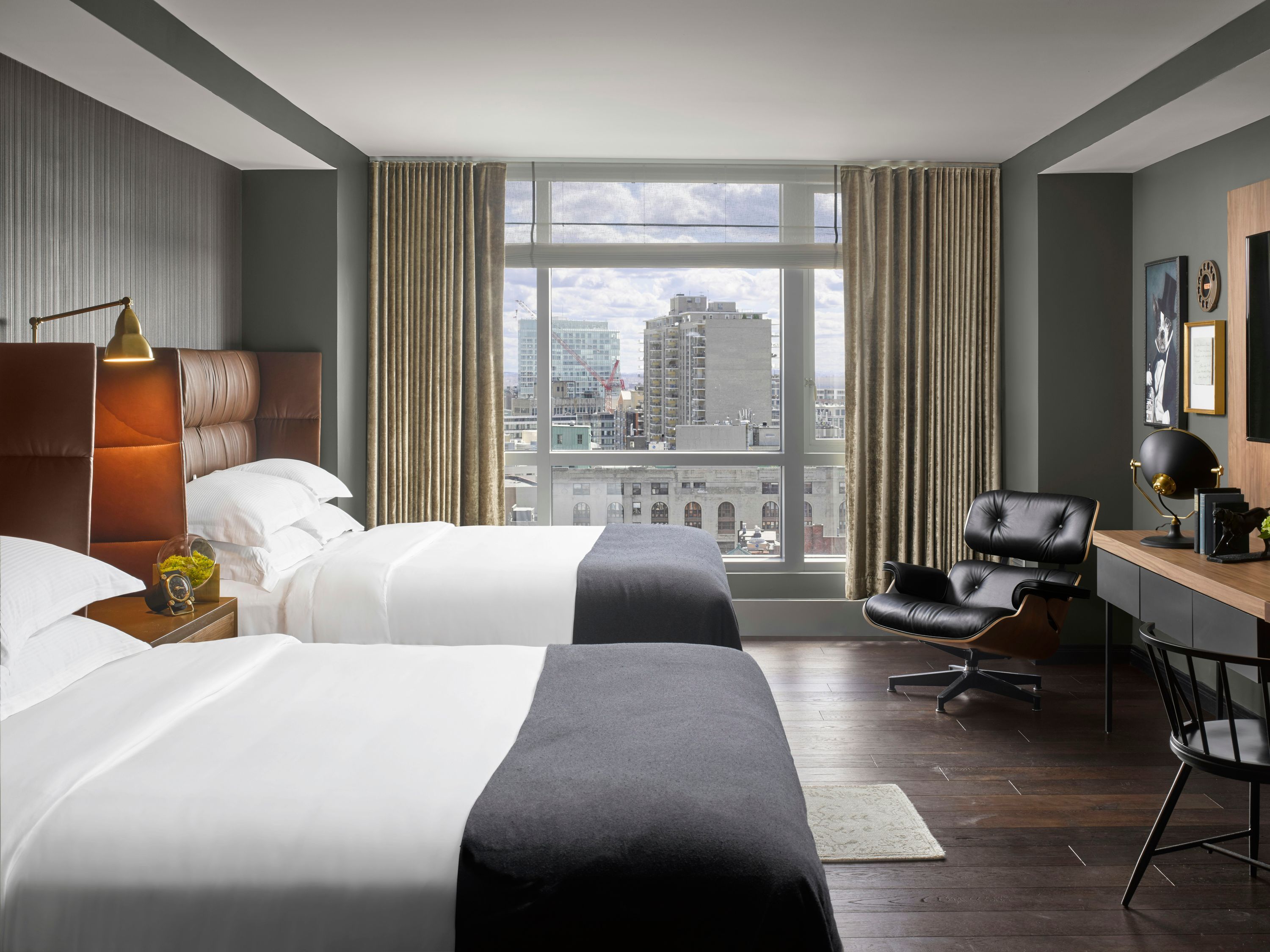 Chambre