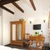 Équipements de la chambre