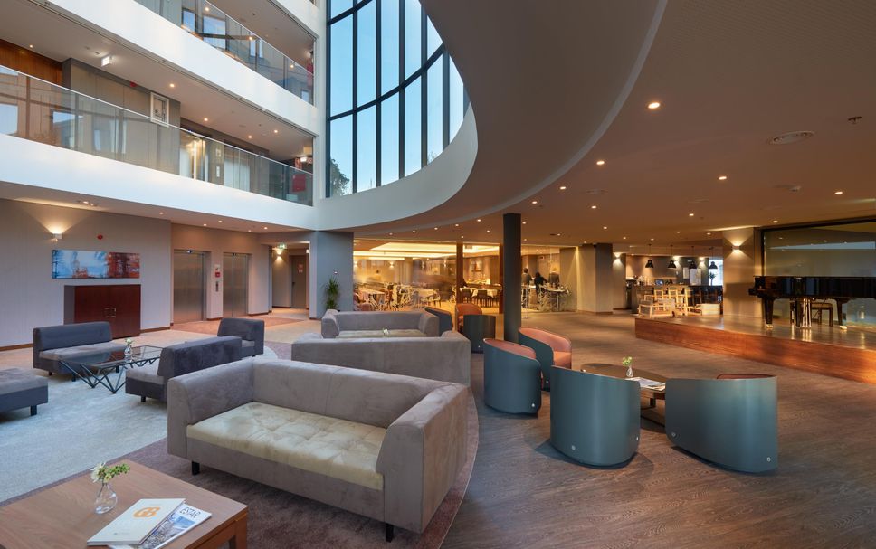 Hall d’entrée Photo