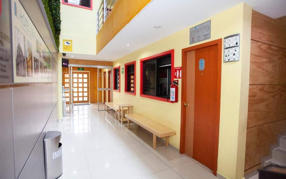 Hall d’entrée Photo