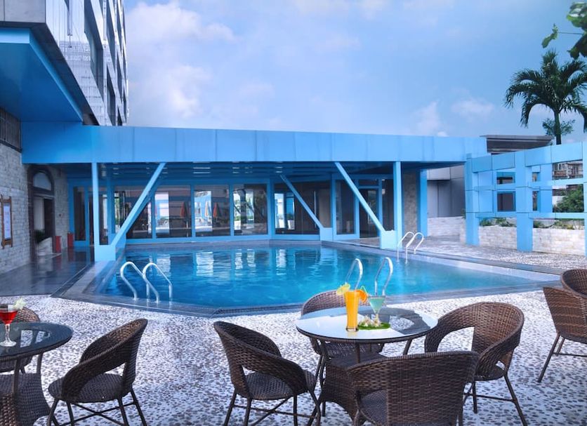 Piscine Photo