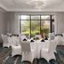 Salle de banquet