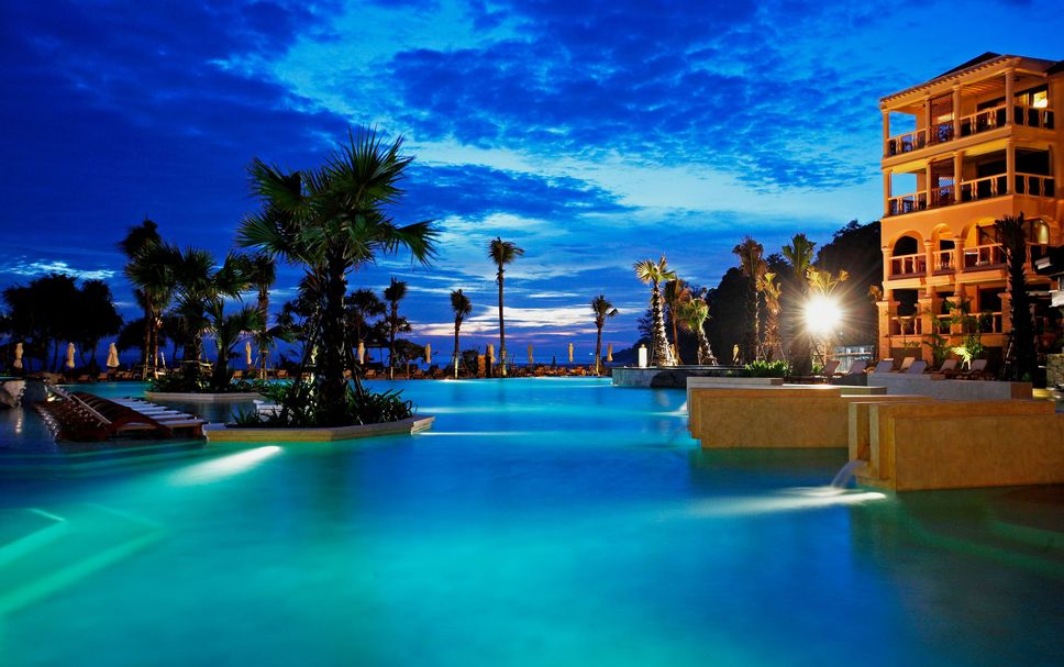 Piscine Photo
