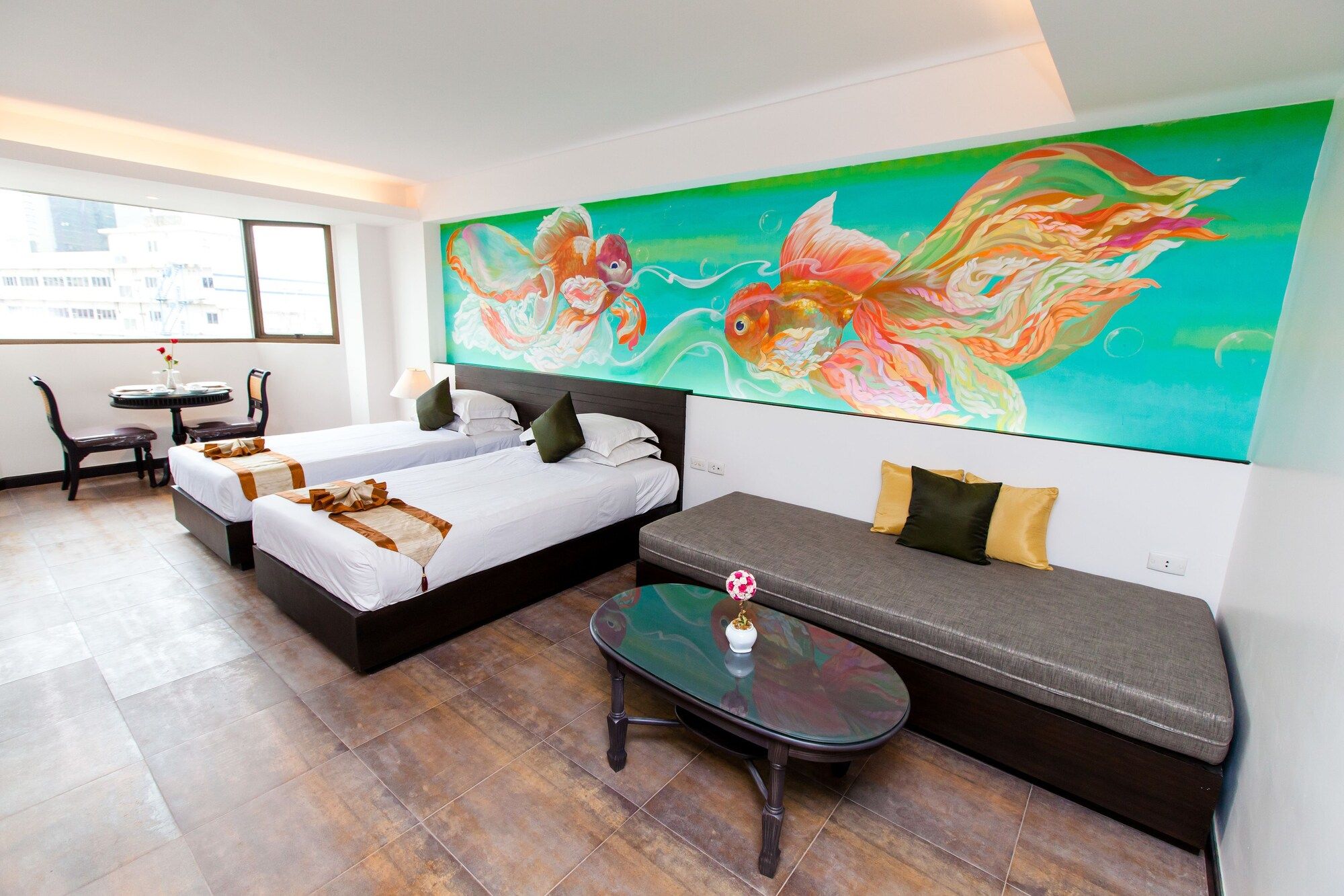 Chambre