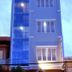 Bâtiment