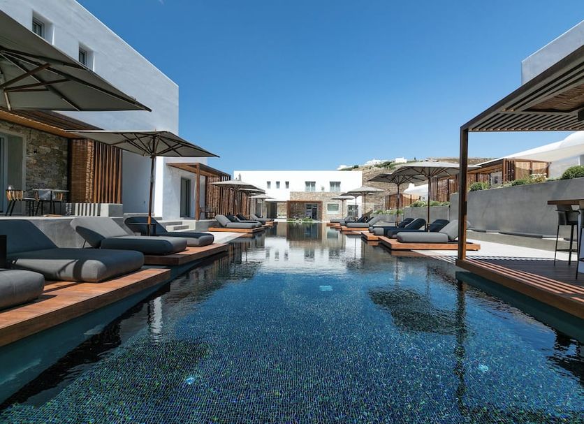 Piscine Photo