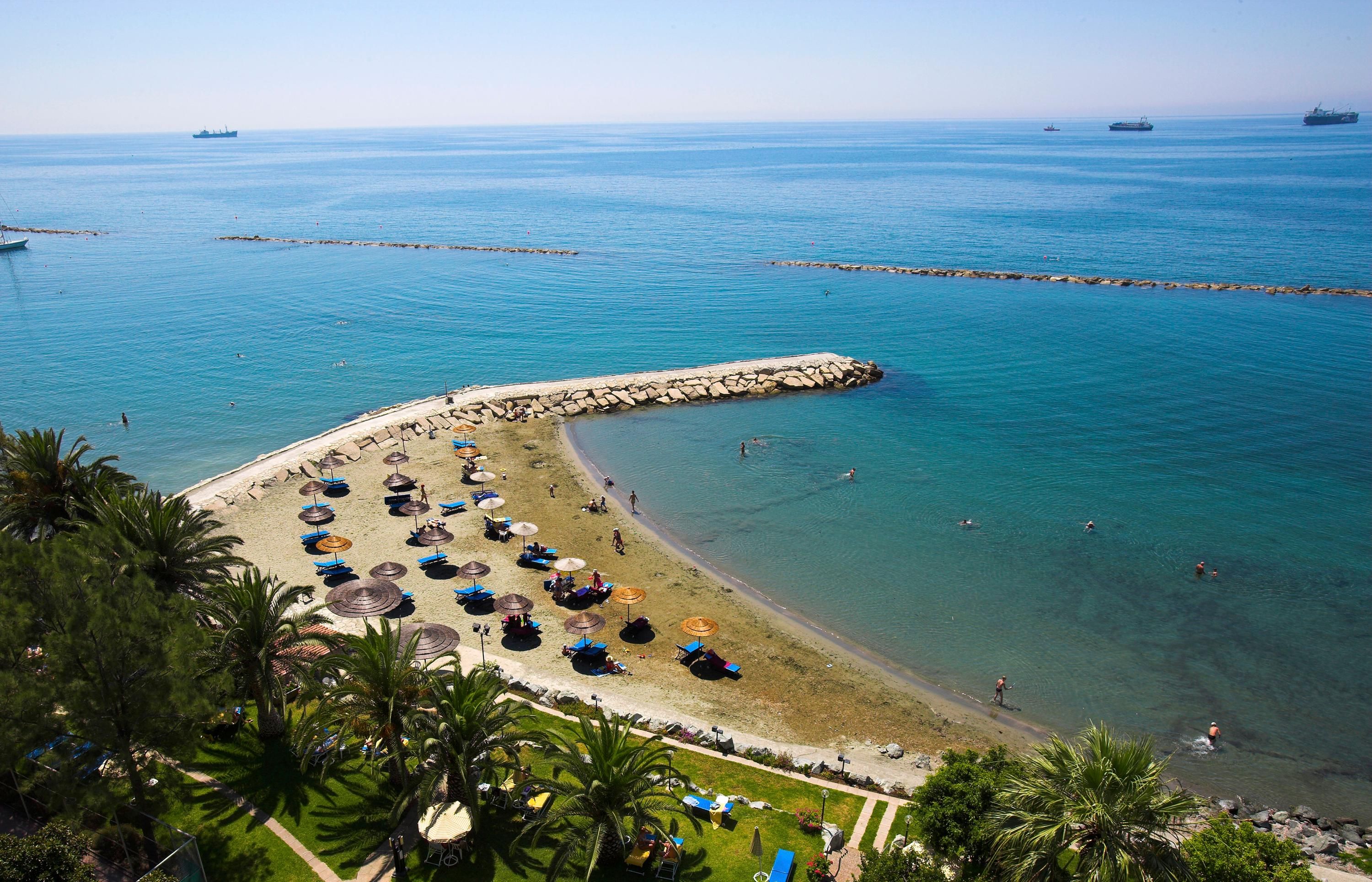 Plage