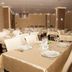Salle de banquet