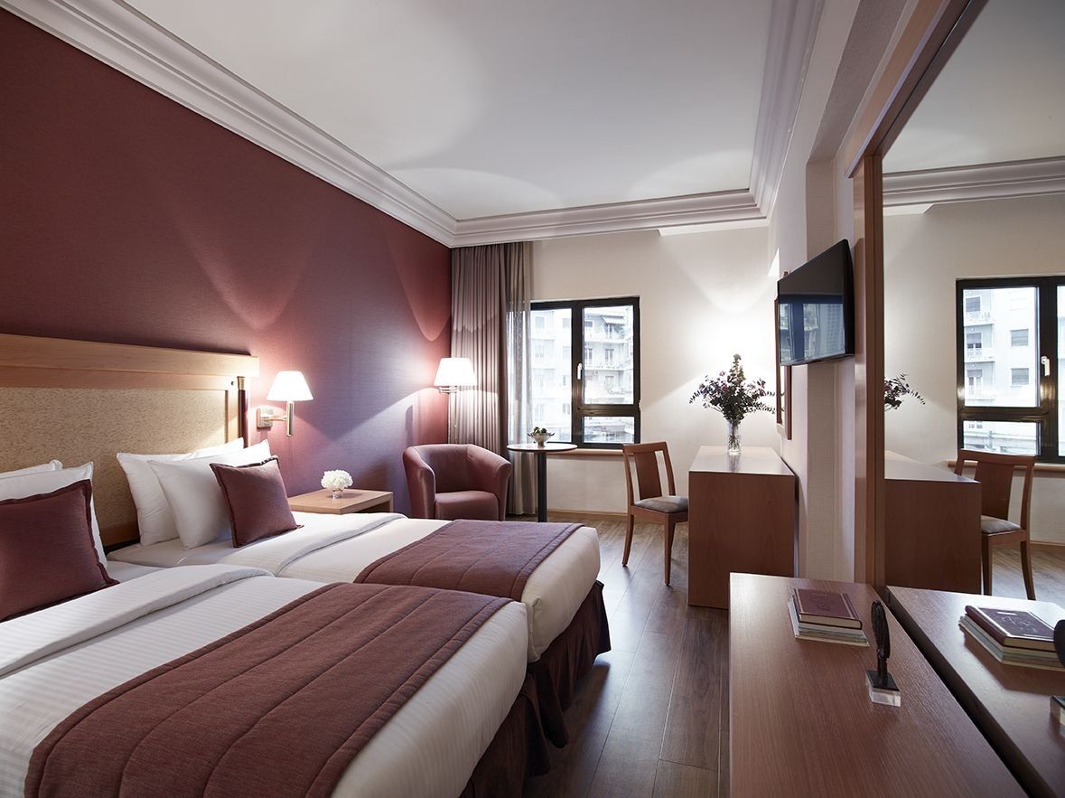 Chambre