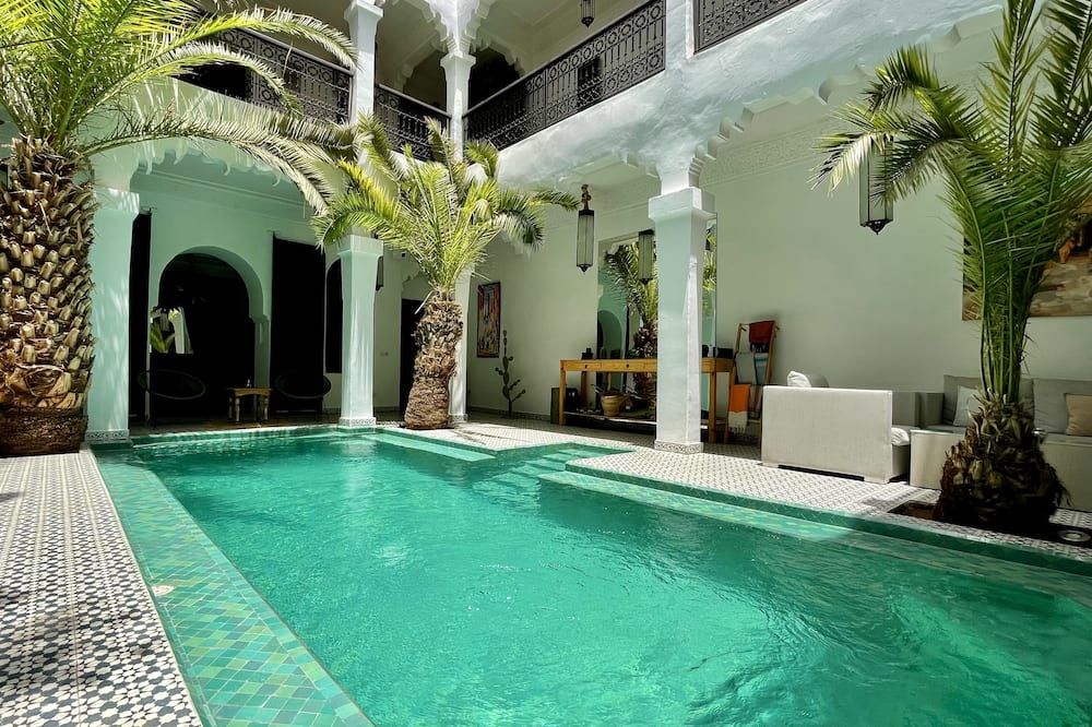 Piscine Photo