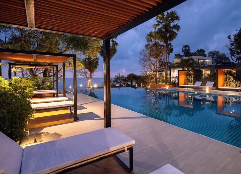 Piscine Photo
