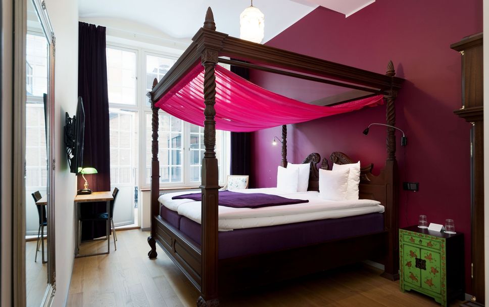 Chambre Photo