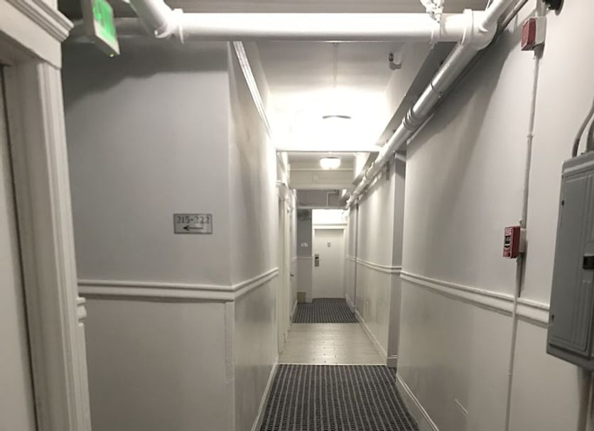Couloir Photo
