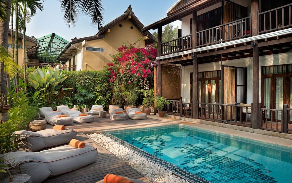 Piscine Photo