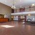 Hall d’entrée