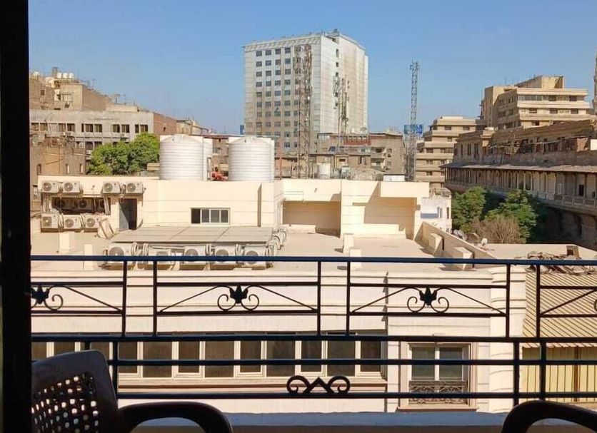Balcon Photo