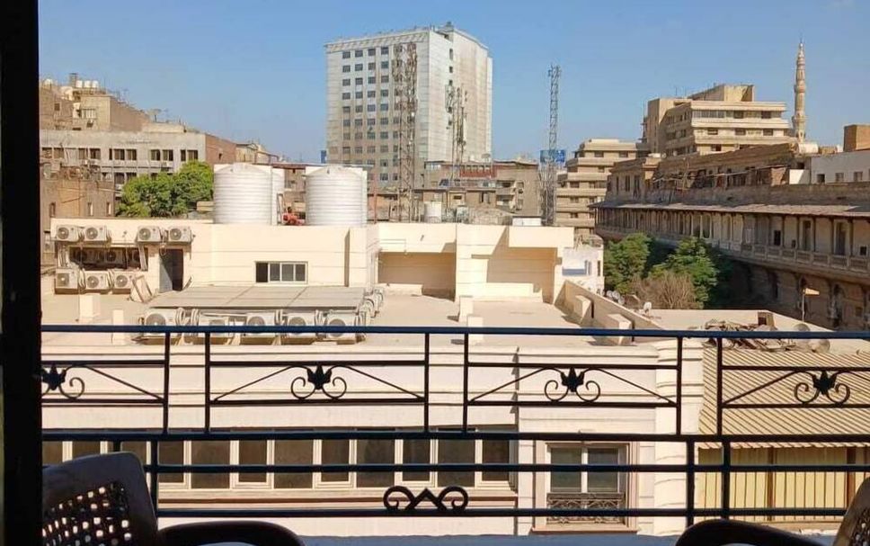 Balcon Photo