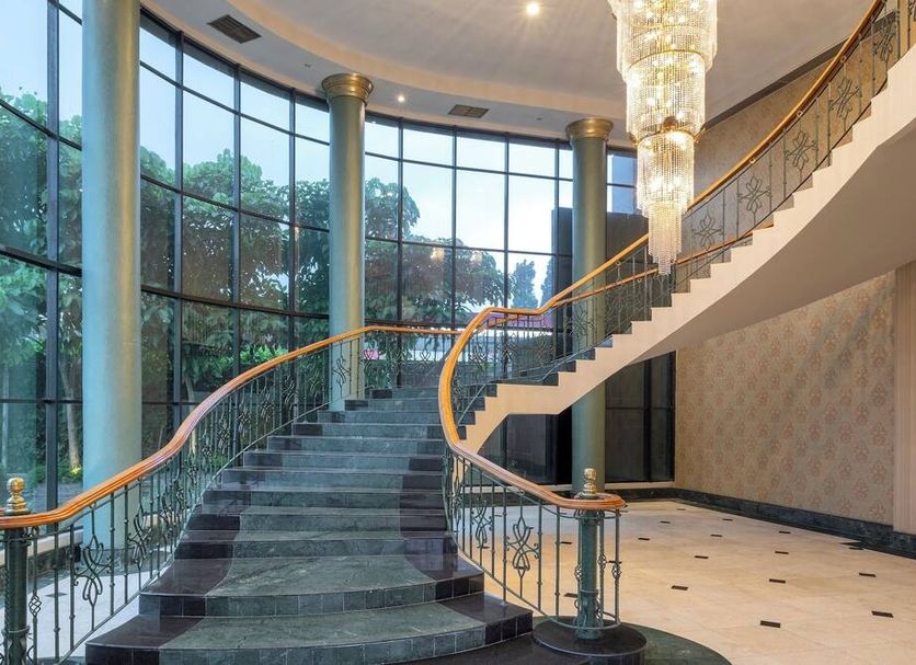 Escalier Photo