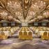 Salle de banquet
