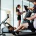 Salle de sport