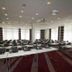 Espace de conférence